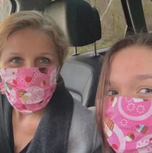 Meet your Posher, Barbara